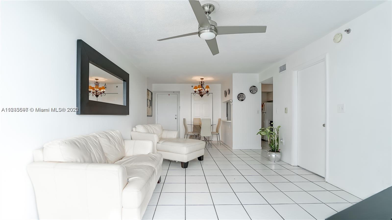 CORAL BAY CLUB CONDO - Residential Lease
