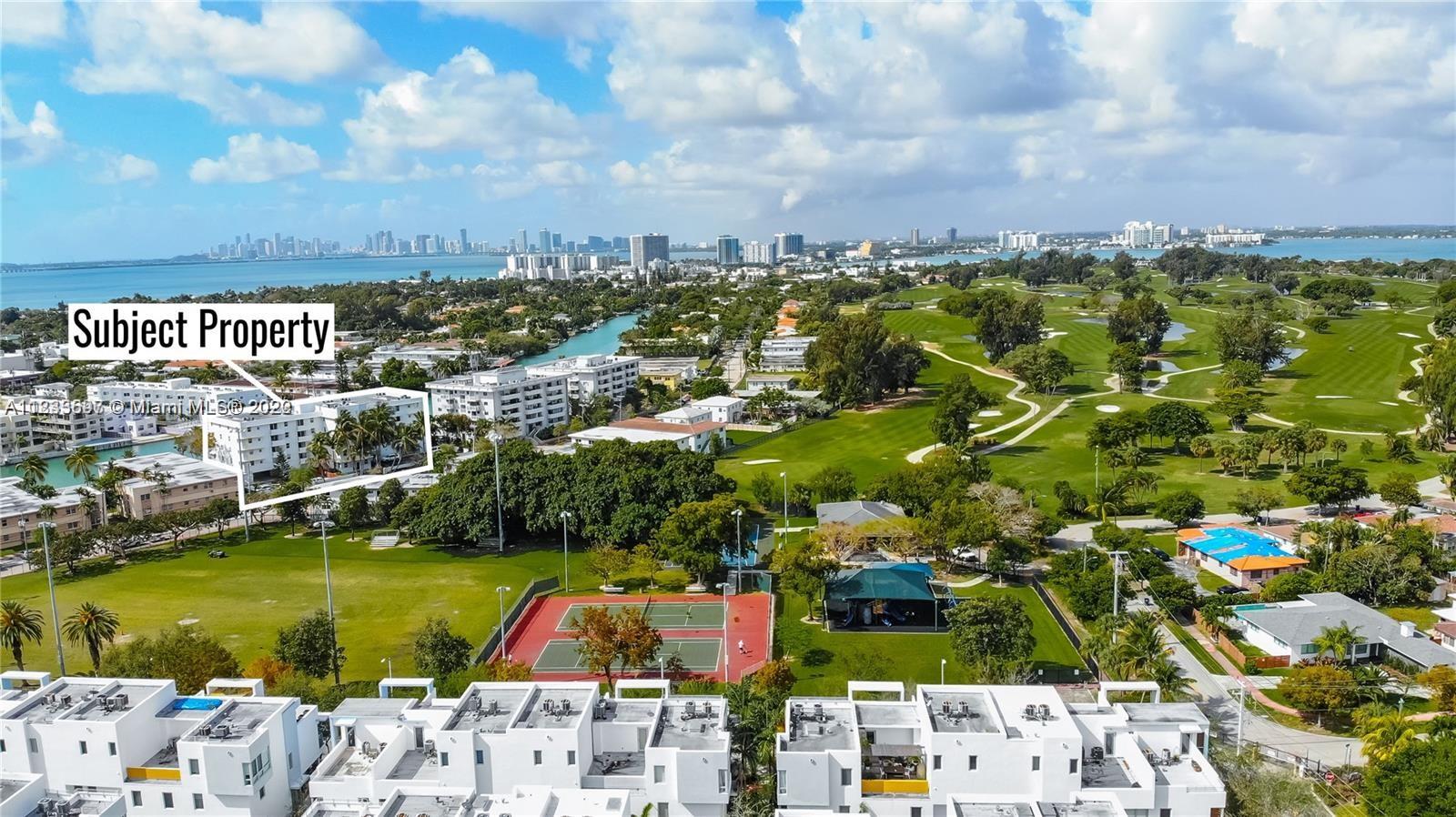 CORAL BAY CLUB CONDO - Residential Lease