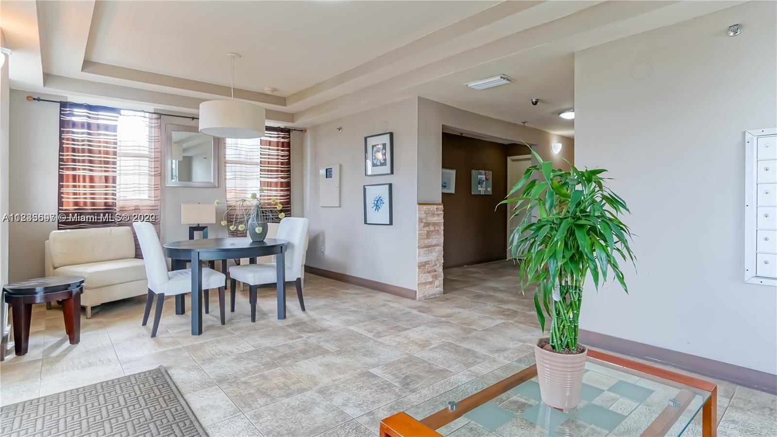 CORAL BAY CLUB CONDO - Residential Lease
