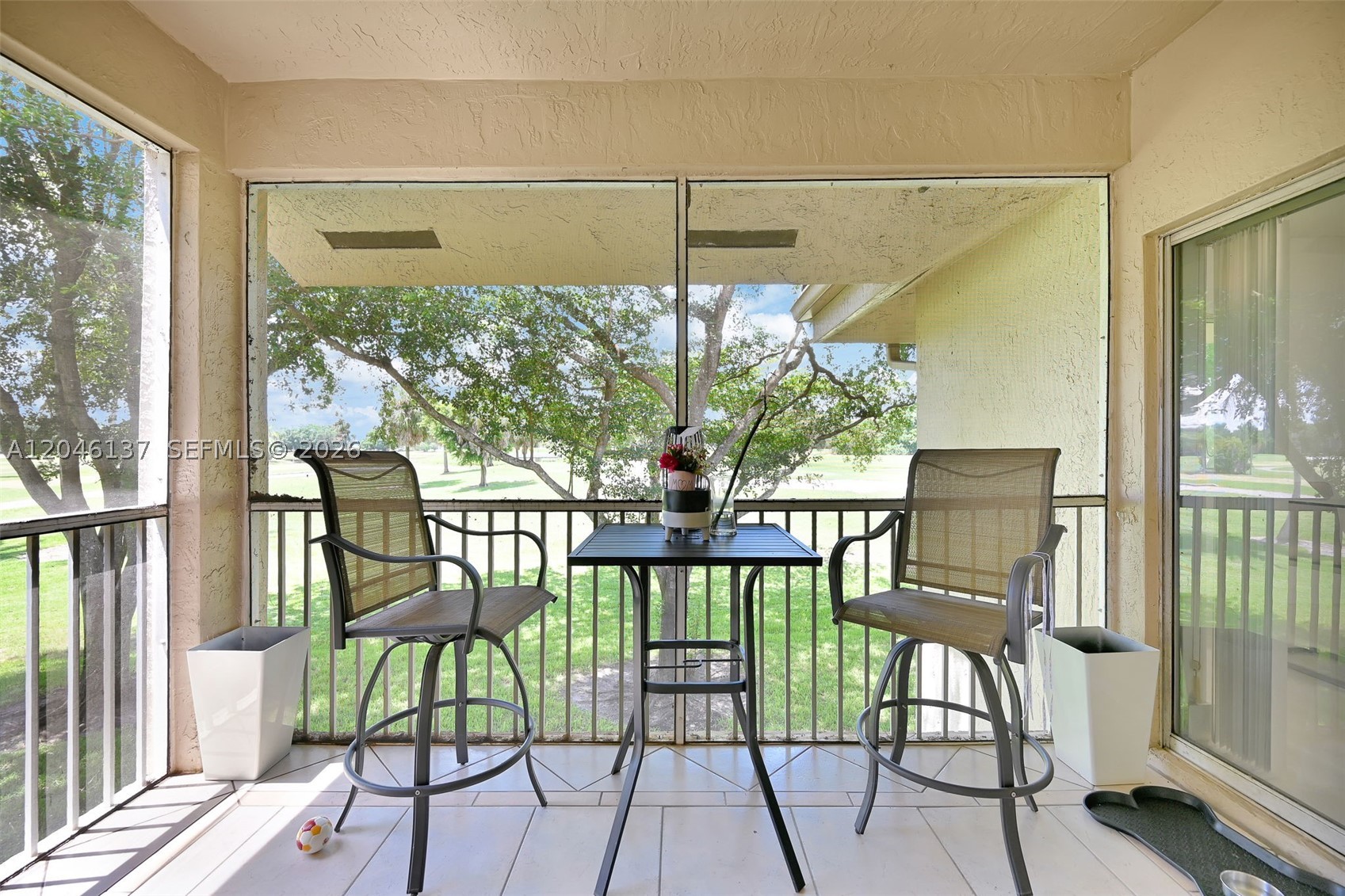 CALIFORNIA COURTS CONDO - Residential