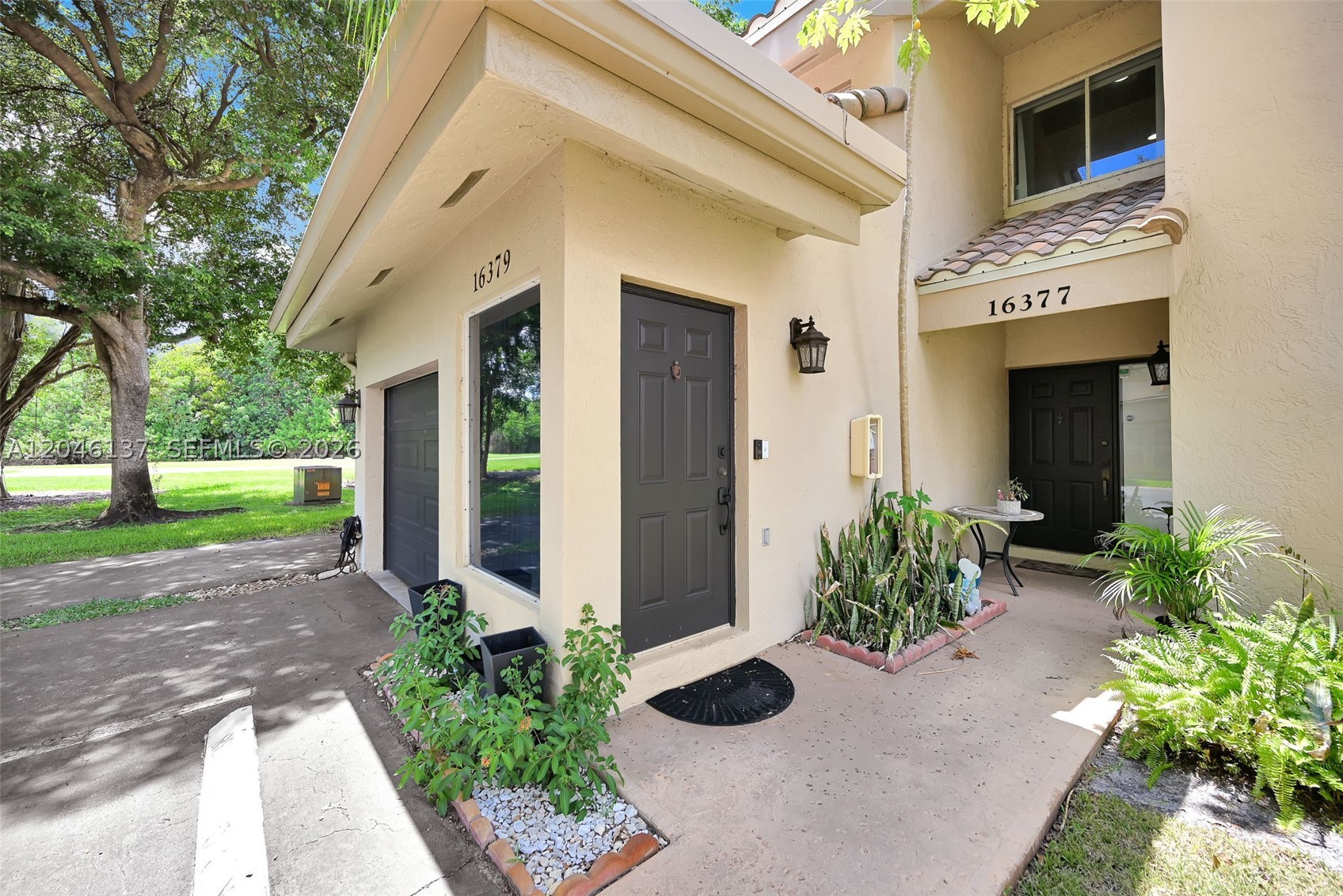 CALIFORNIA COURTS CONDO - Residential