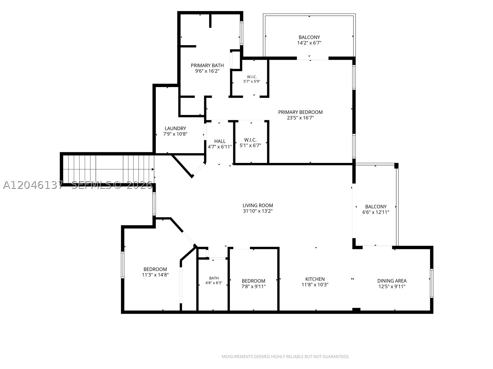 CALIFORNIA COURTS CONDO - Residential