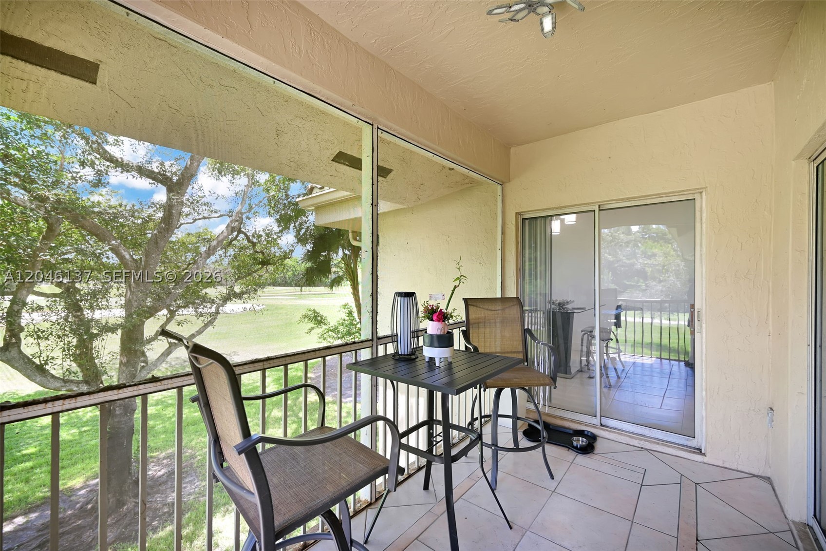 CALIFORNIA COURTS CONDO - Residential