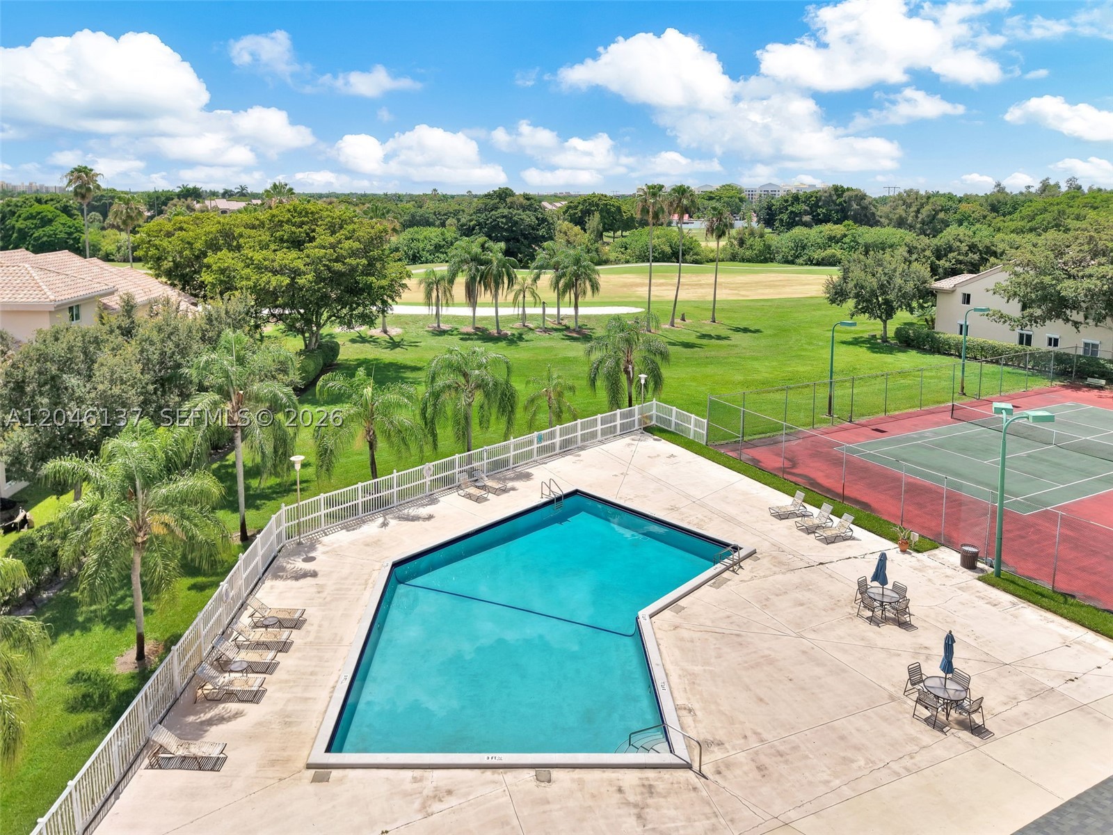 CALIFORNIA COURTS CONDO - Residential