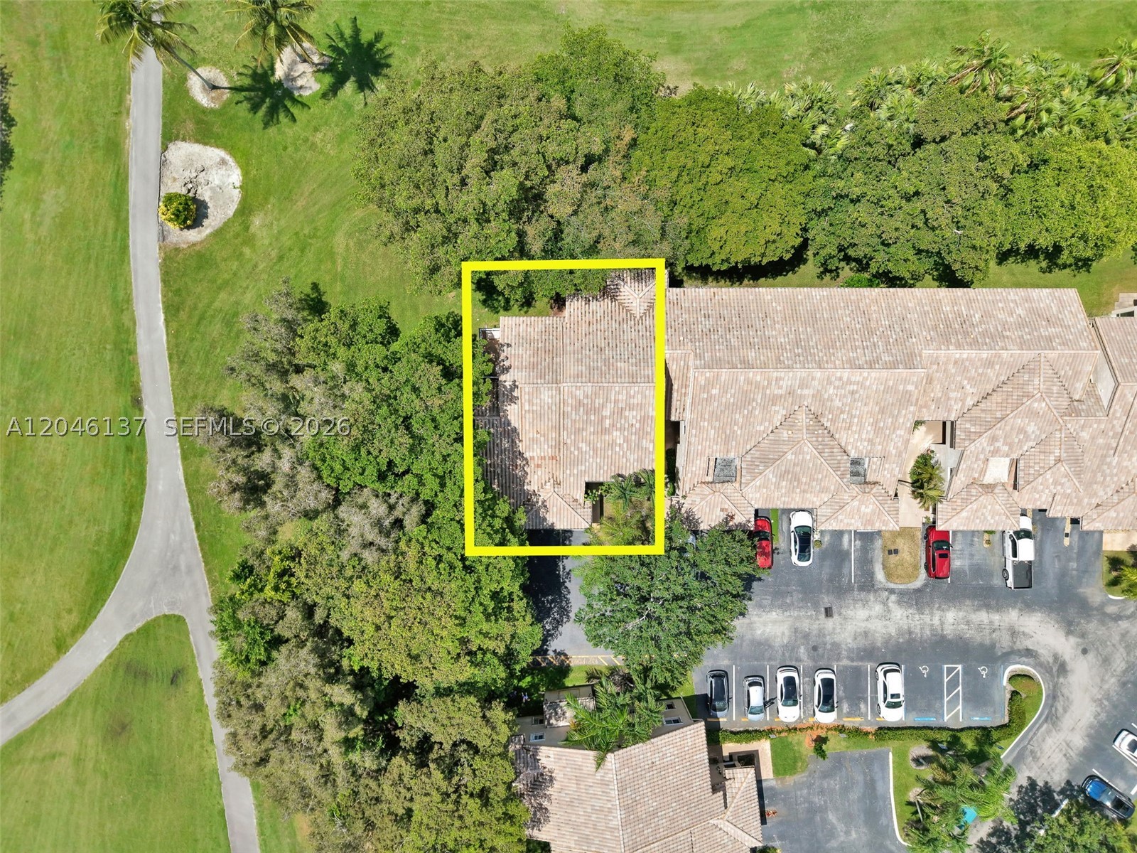 CALIFORNIA COURTS CONDO - Residential