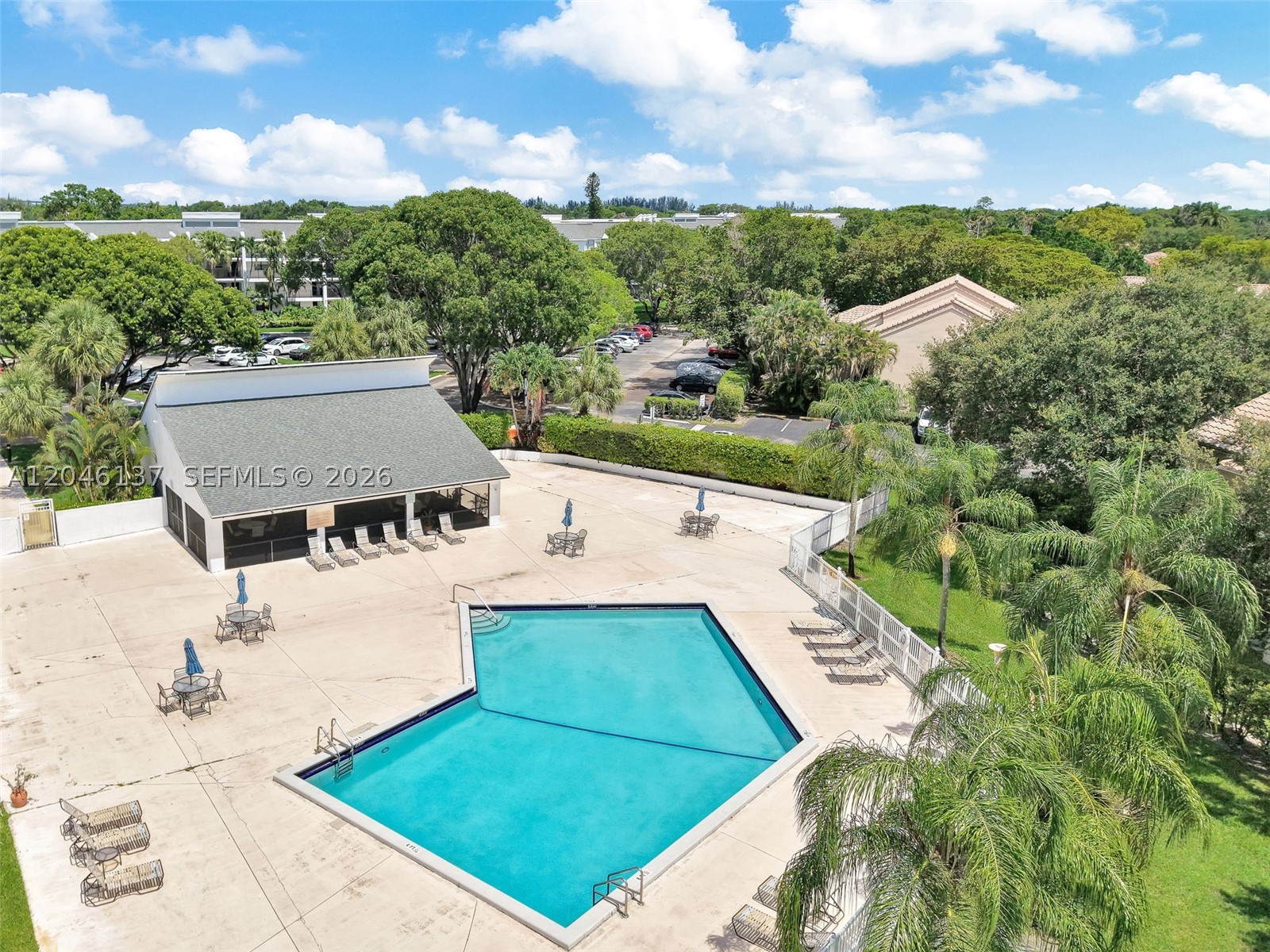 CALIFORNIA COURTS CONDO - Residential
