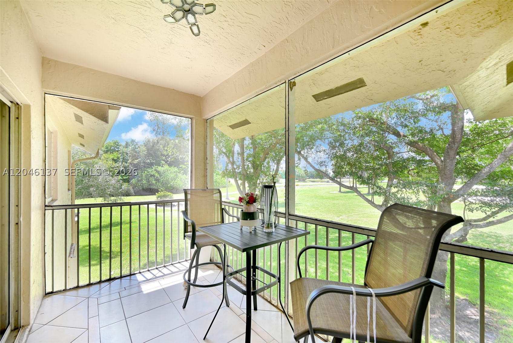 CALIFORNIA COURTS CONDO - Residential