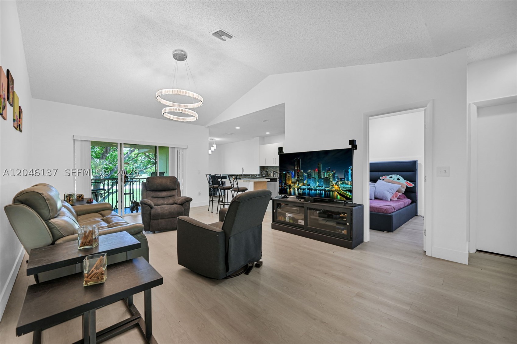 CALIFORNIA COURTS CONDO - Residential