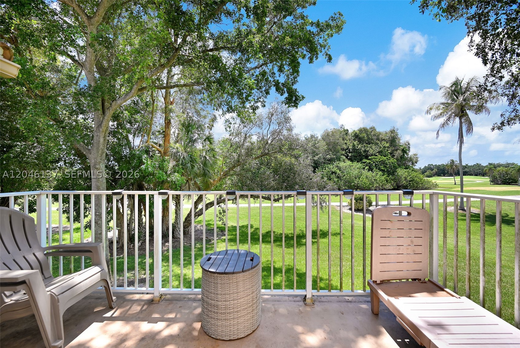 CALIFORNIA COURTS CONDO - Residential