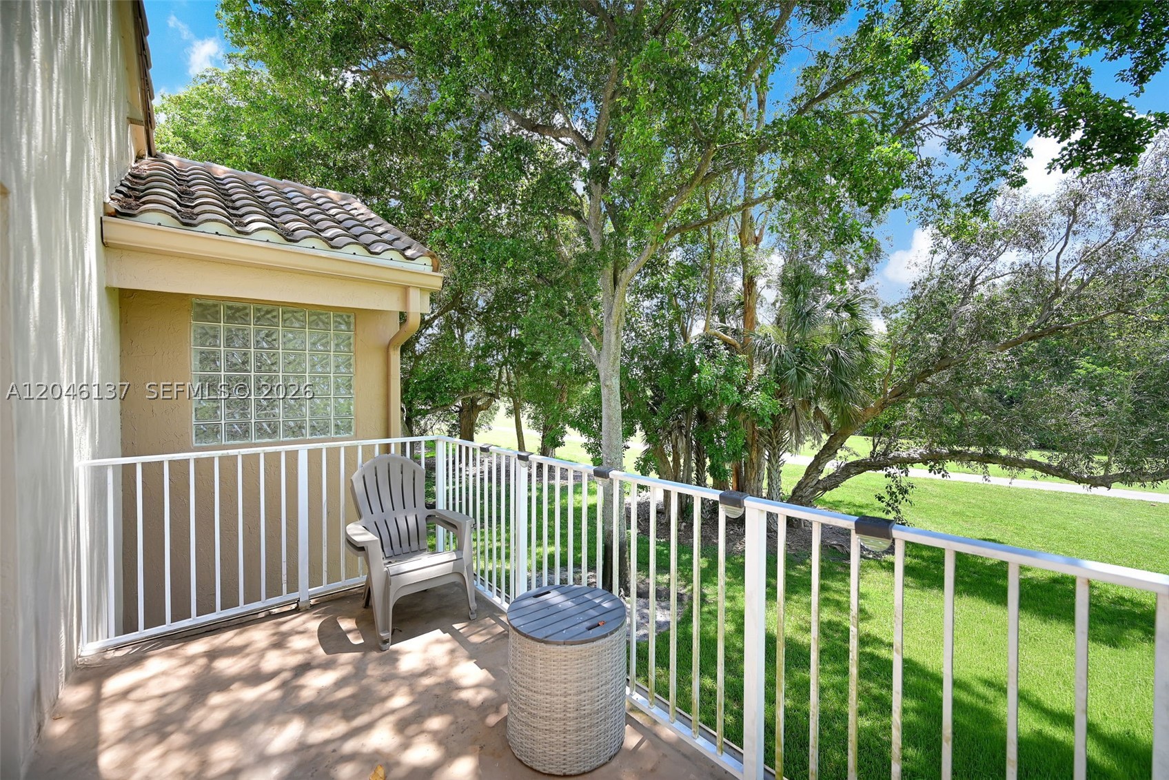 CALIFORNIA COURTS CONDO - Residential
