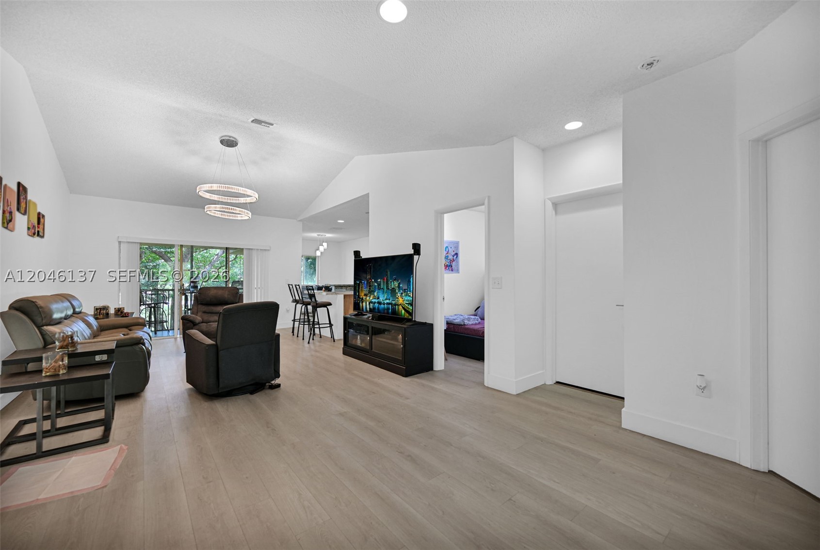 CALIFORNIA COURTS CONDO - Residential
