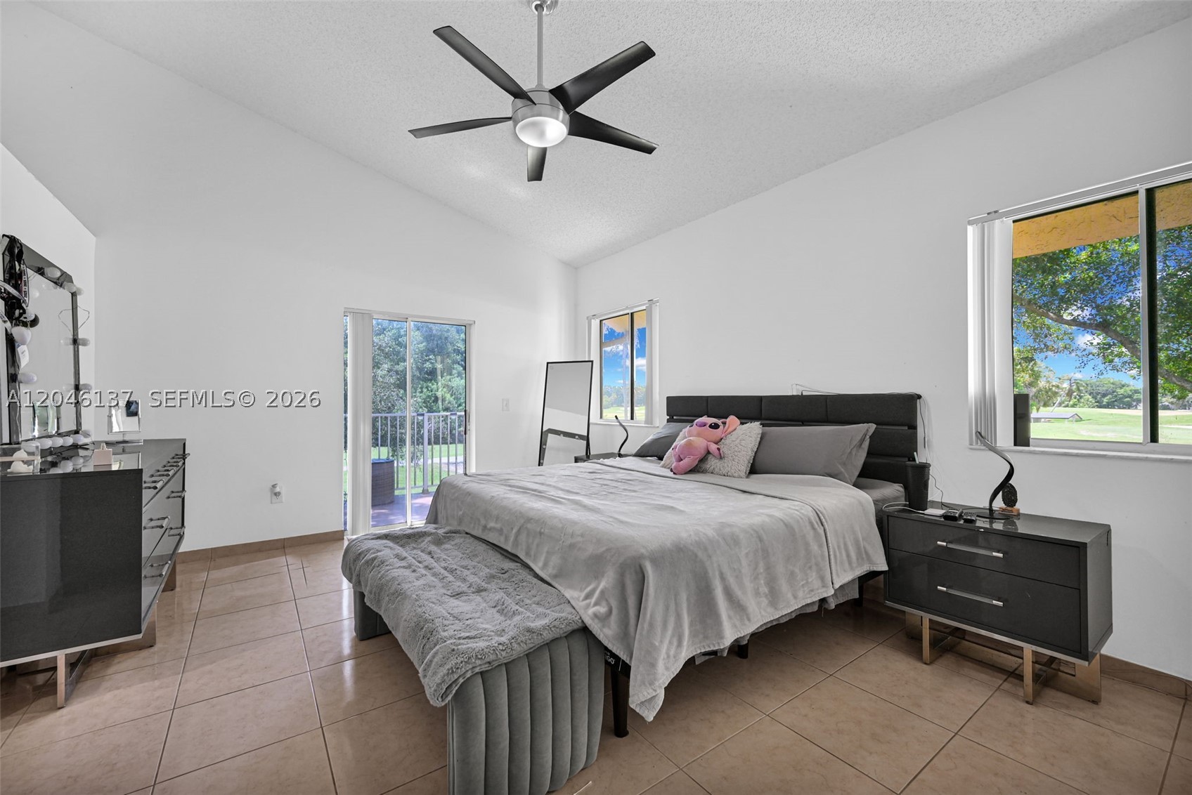 CALIFORNIA COURTS CONDO - Residential