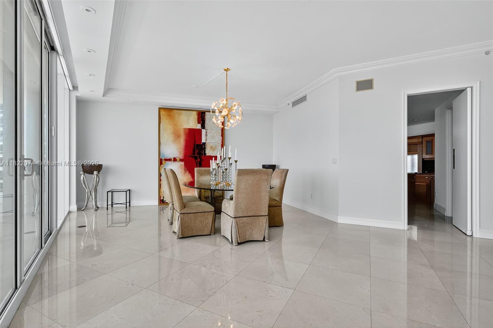 TOWERS OF PORTO VITA-NORT - Residential