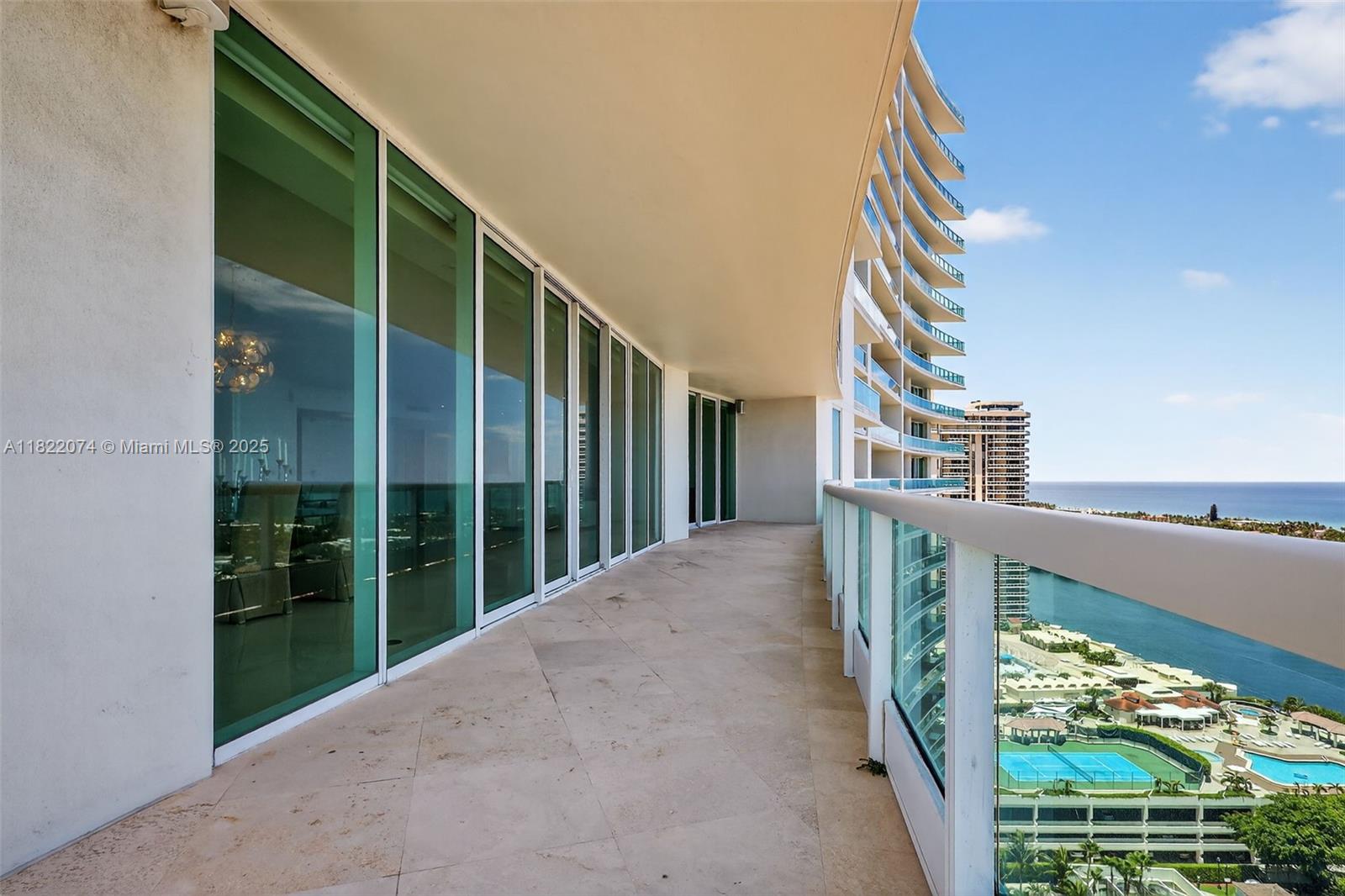 TOWERS OF PORTO VITA-NORT - Residential