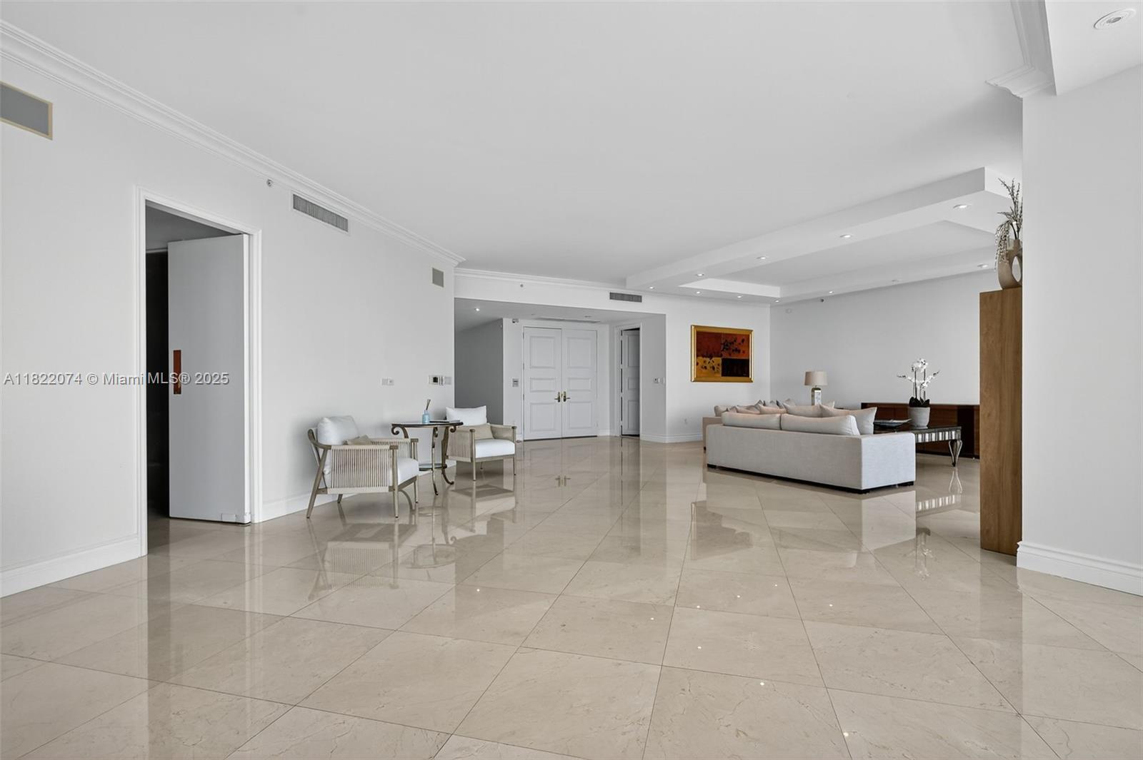 TOWERS OF PORTO VITA-NORT - Residential