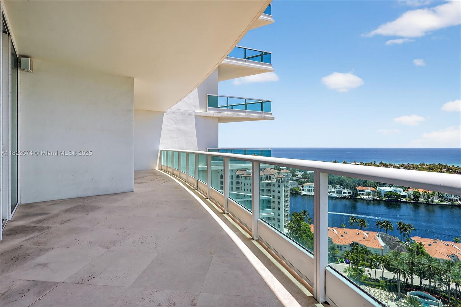 TOWERS OF PORTO VITA-NORT - Residential