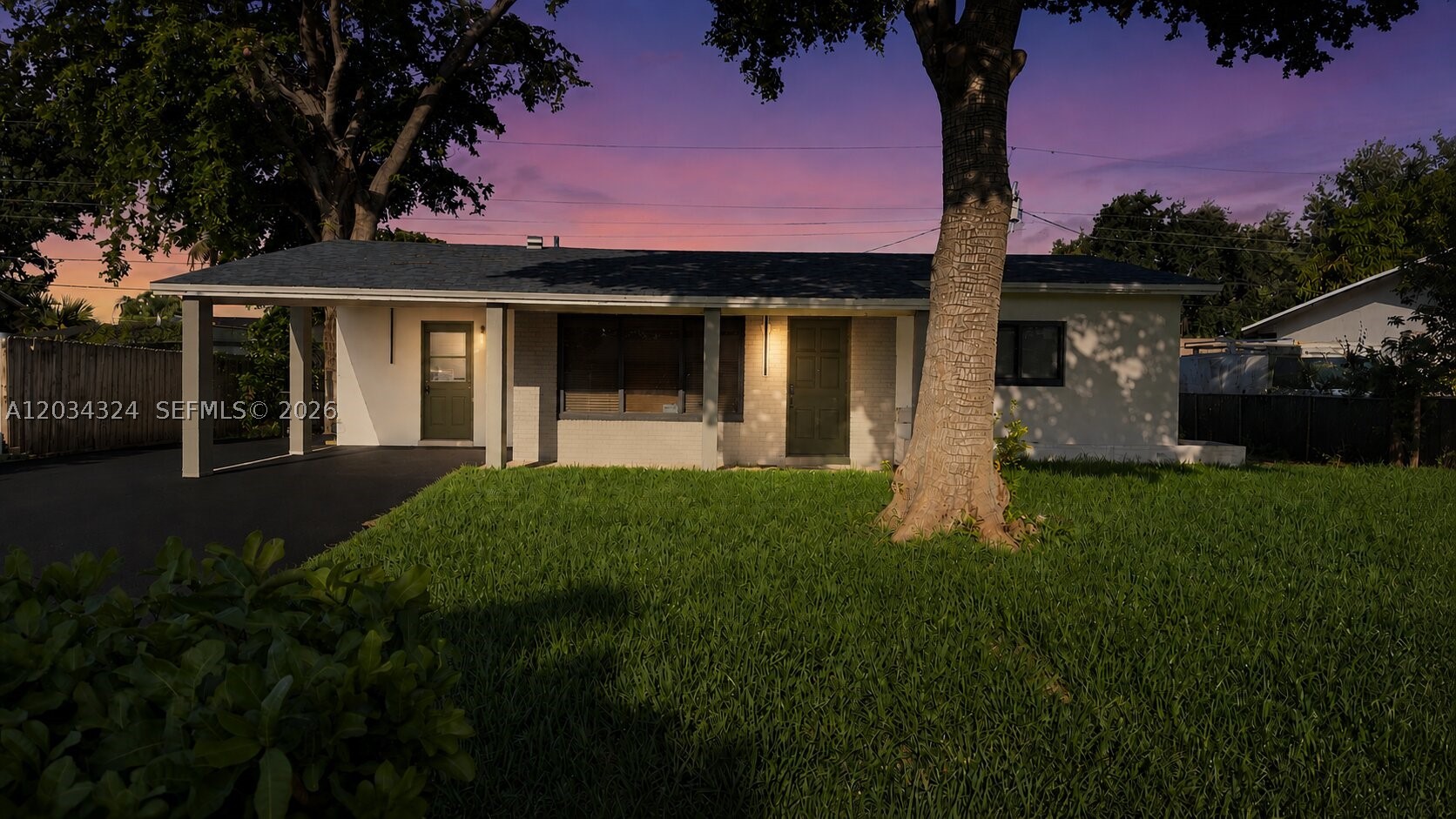 CRESTHAVEN NO 11 - Residential