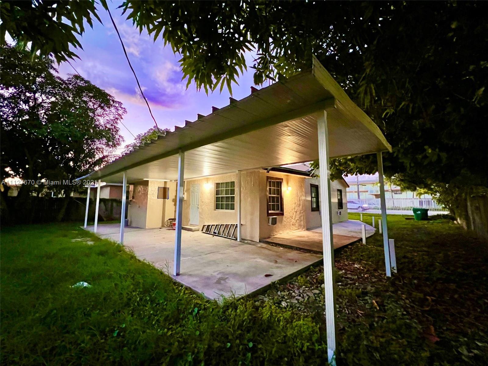 WEST SILVER CREST - Residential Lease