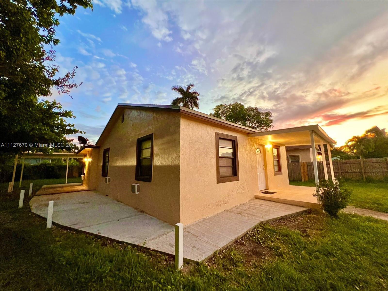 WEST SILVER CREST - Residential Lease