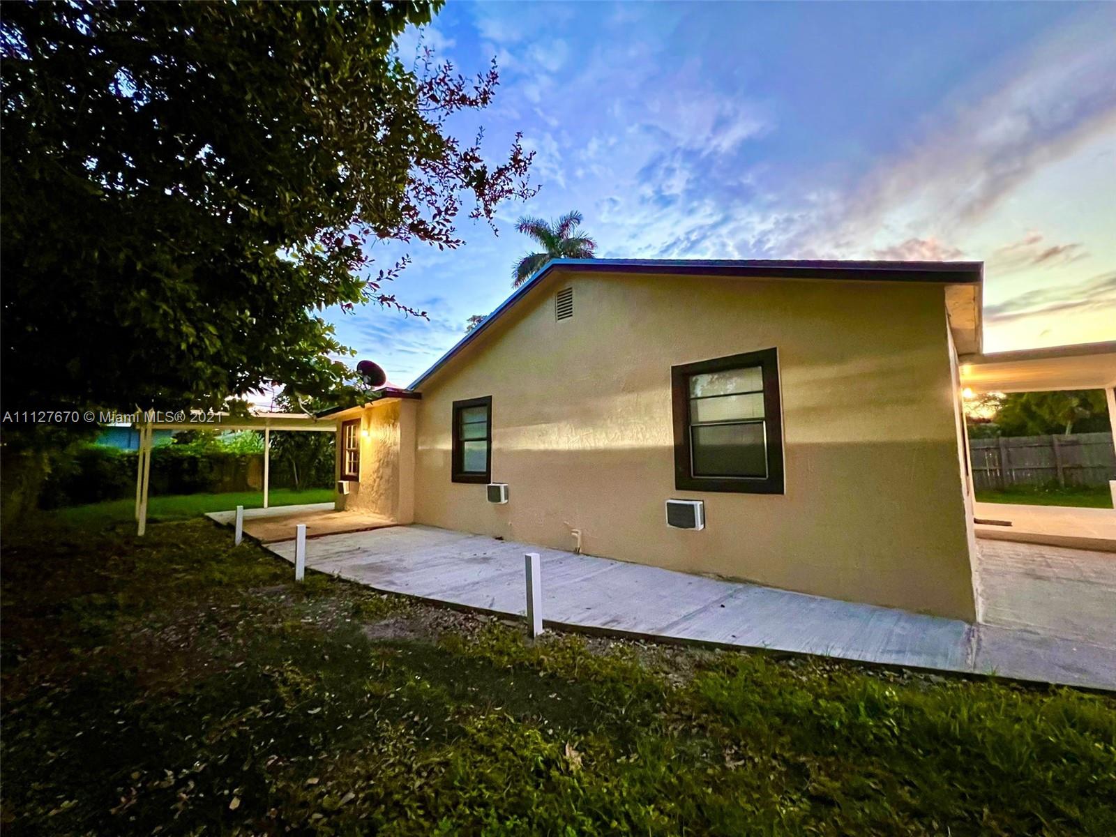 WEST SILVER CREST - Residential Lease