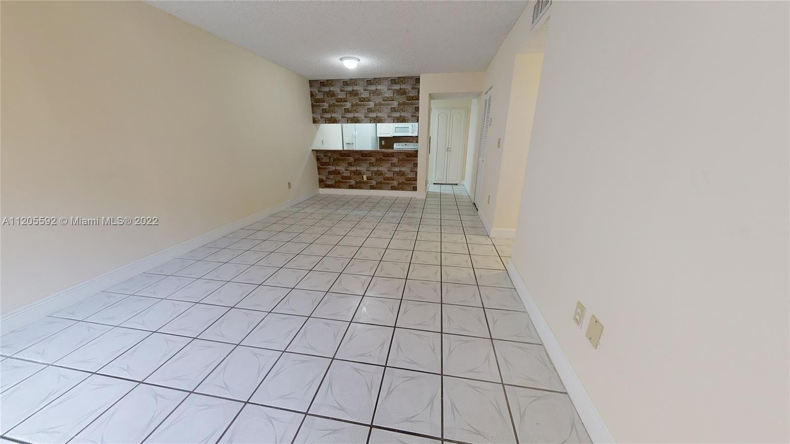 First floor spacious 2/2 unit, centrally located in a gated community with great amenities as pool, tennis court, fitness center. Washer/dryer inside the unit. Conveniently close to highways, Shopping Centers, Restaurants. PLEASE TEXT LISTING AGENT. SUBMIT OFFERS WITH COMPLETE RENTAL REQUIREMENTS (NO EXCEPTIONS) Proof of income, Credit Report 720+, tax returns, 6 months of bank statements, landlord reference letter, Background Report, picture ID.