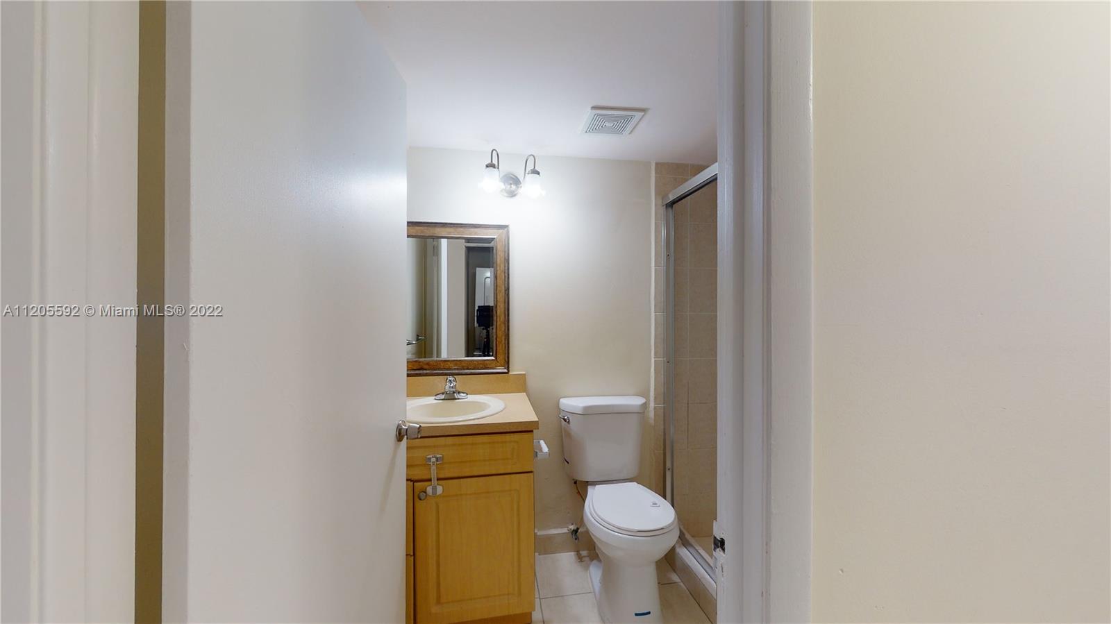 MOORS POINTE CONDO - Residential Lease