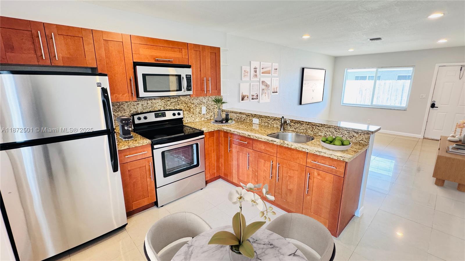 HOLLY HEIGHTS - Residential Lease