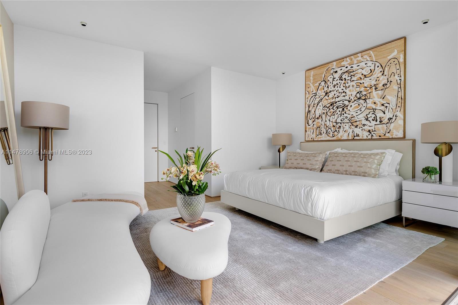 HIBISCUS ISLAND - Residential