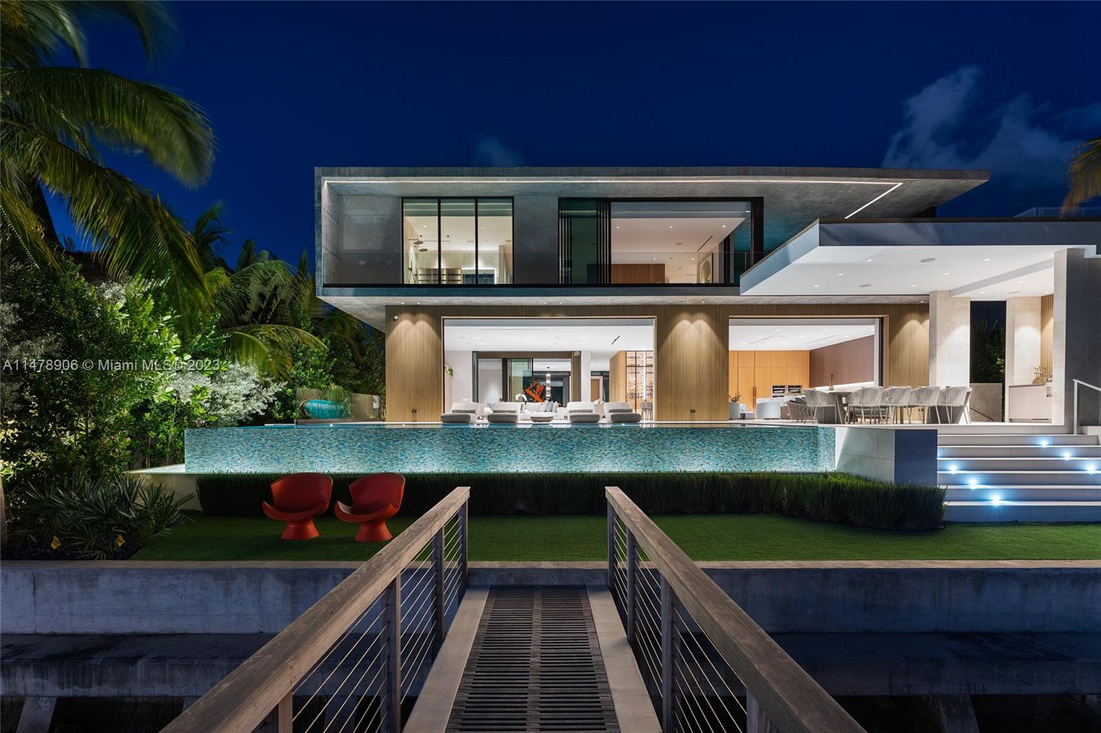 HIBISCUS ISLAND - Residential