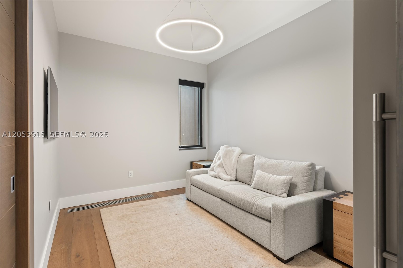 AURA - Residential