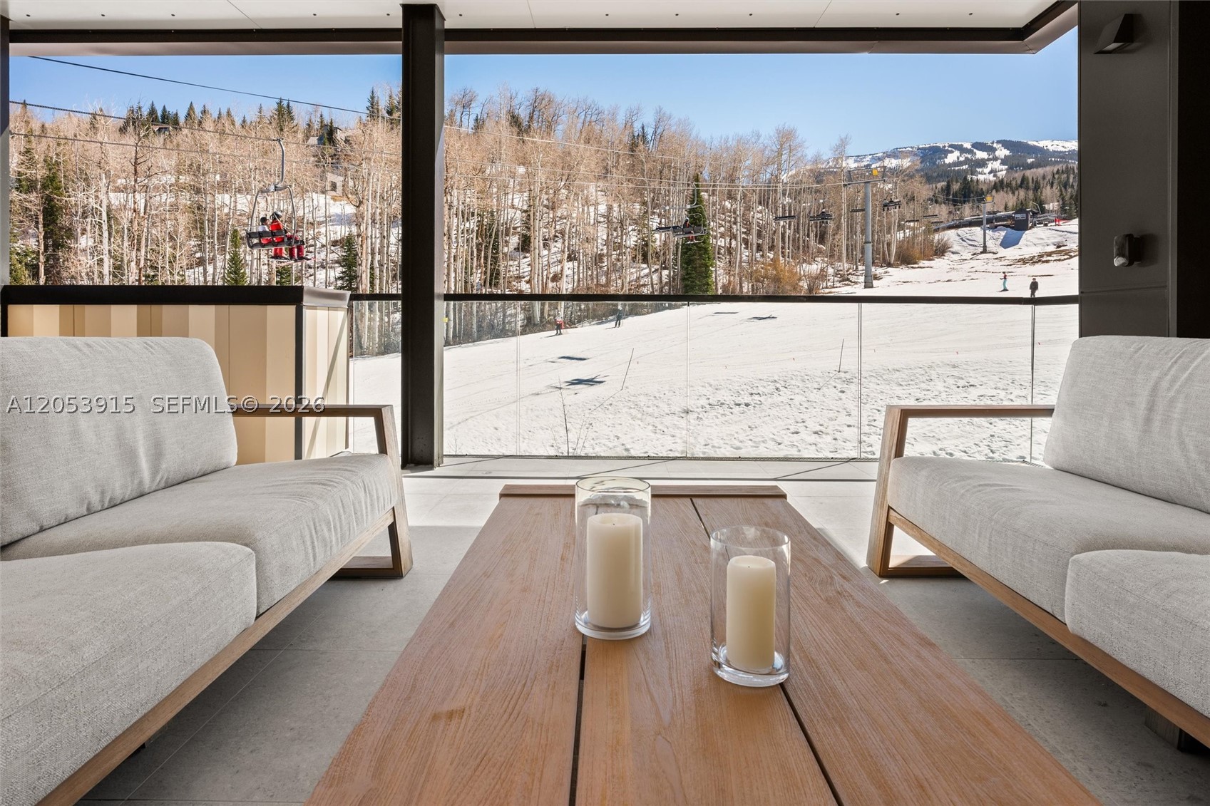 AURA - Residential