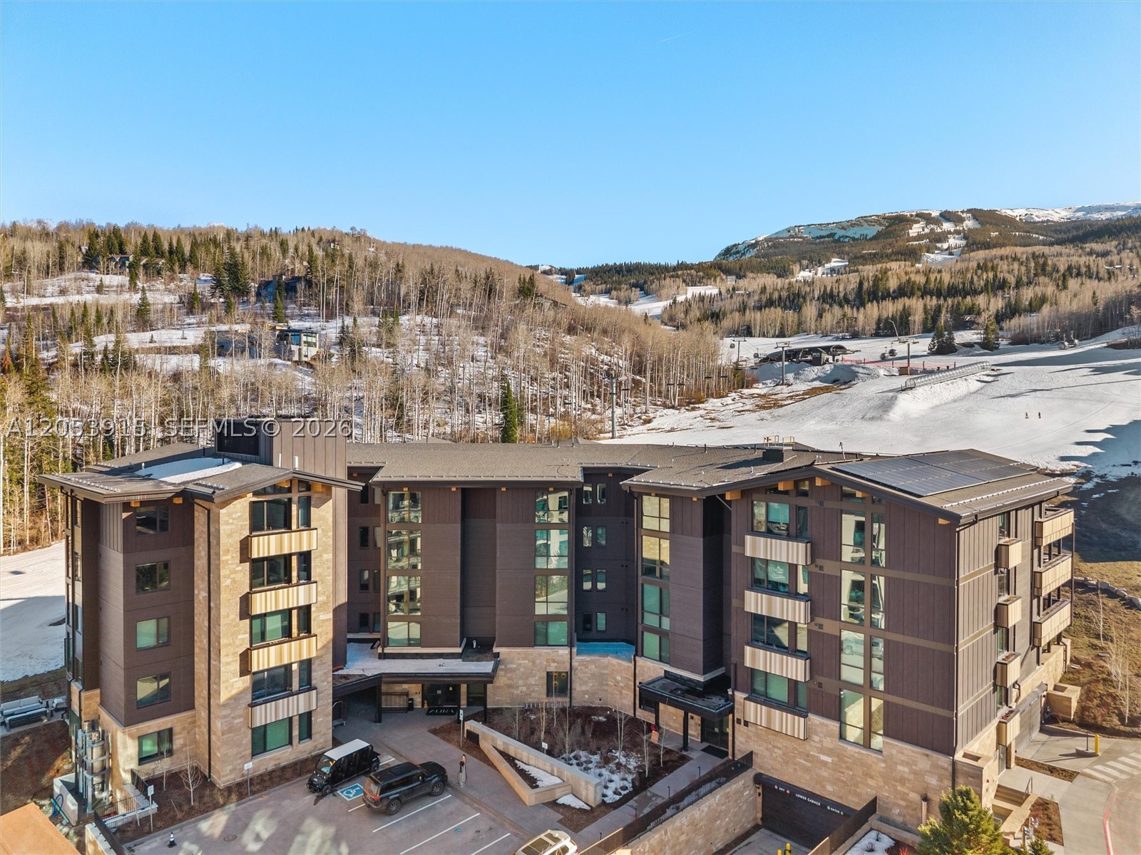 AURA - Residential