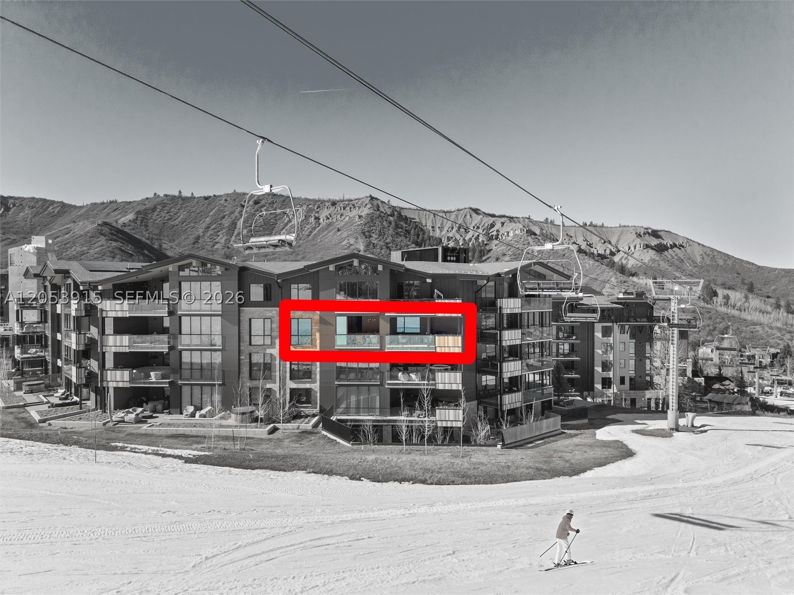AURA - Residential