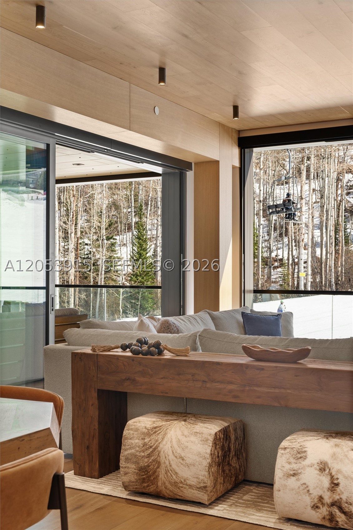 AURA - Residential