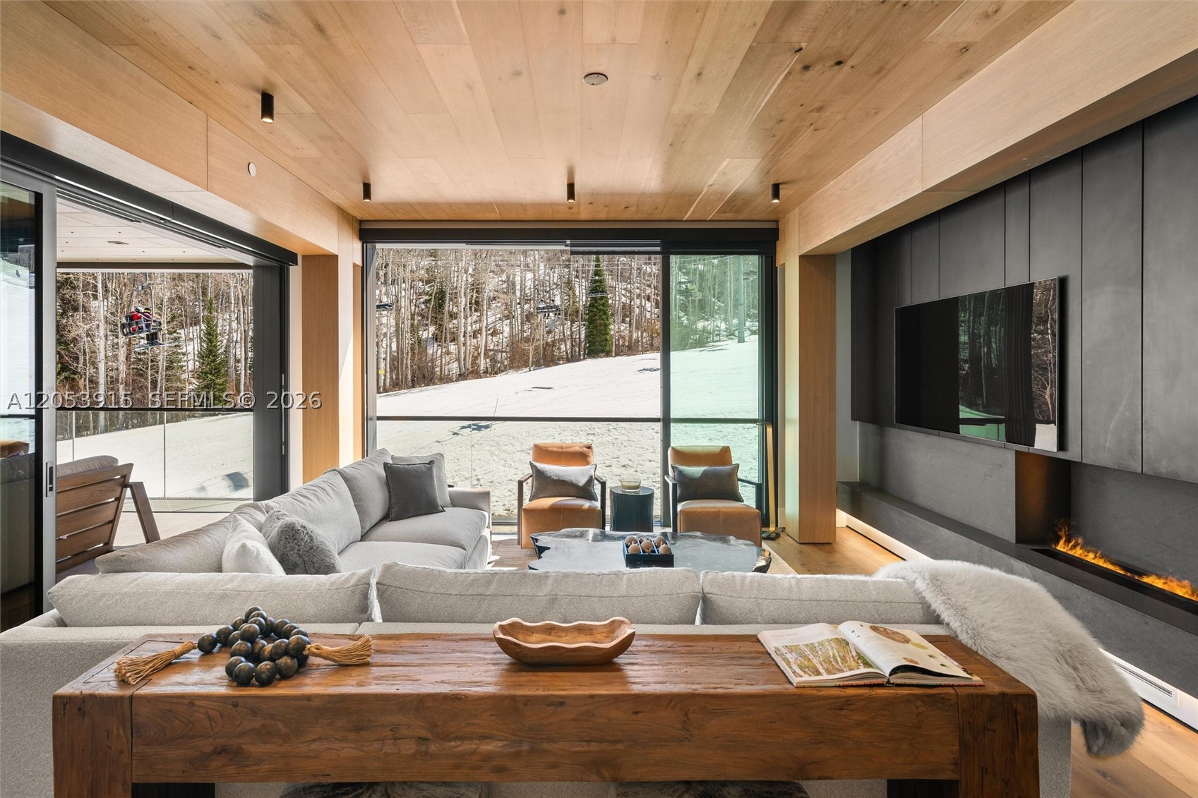 AURA - Residential