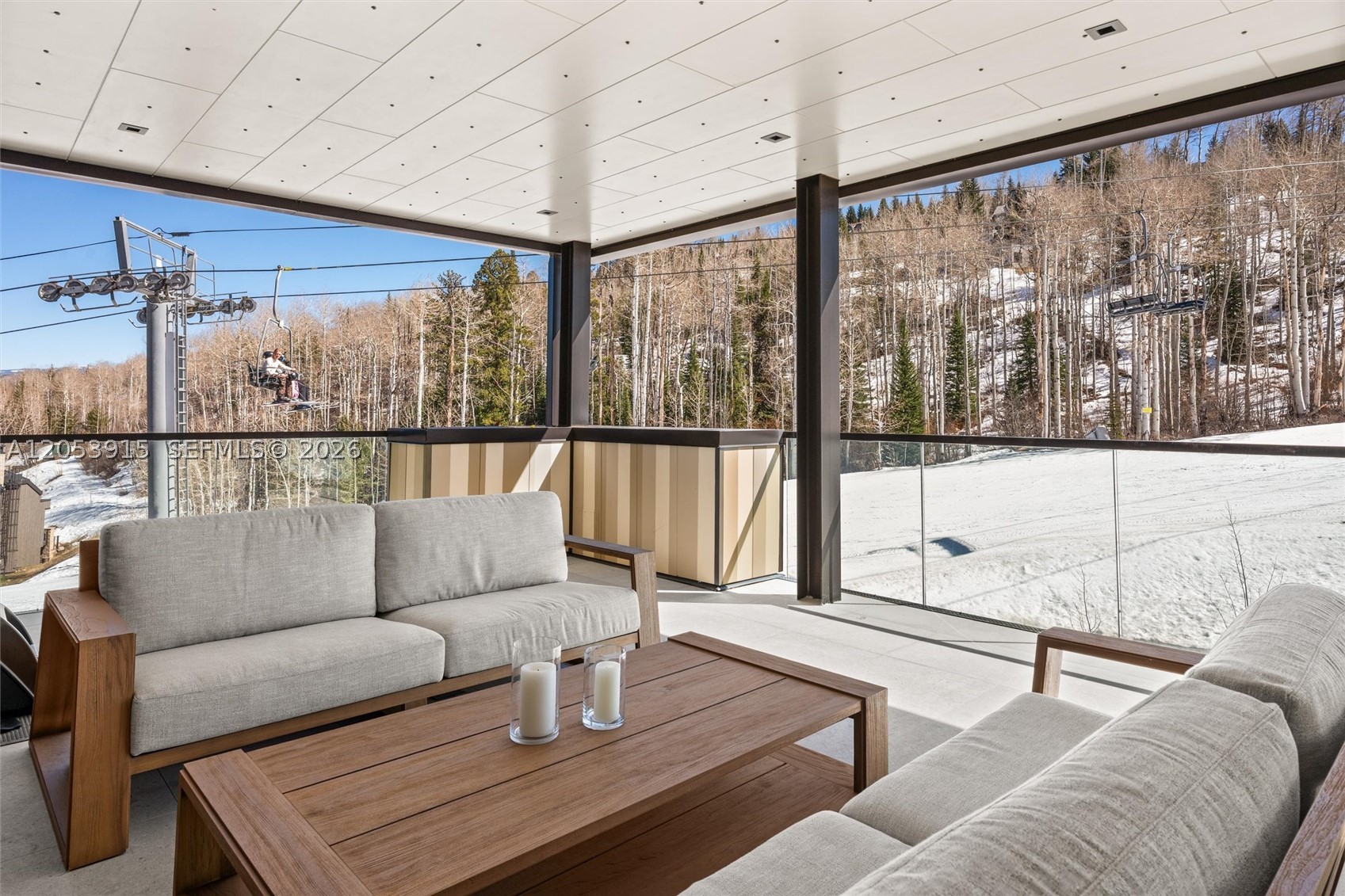 AURA - Residential
