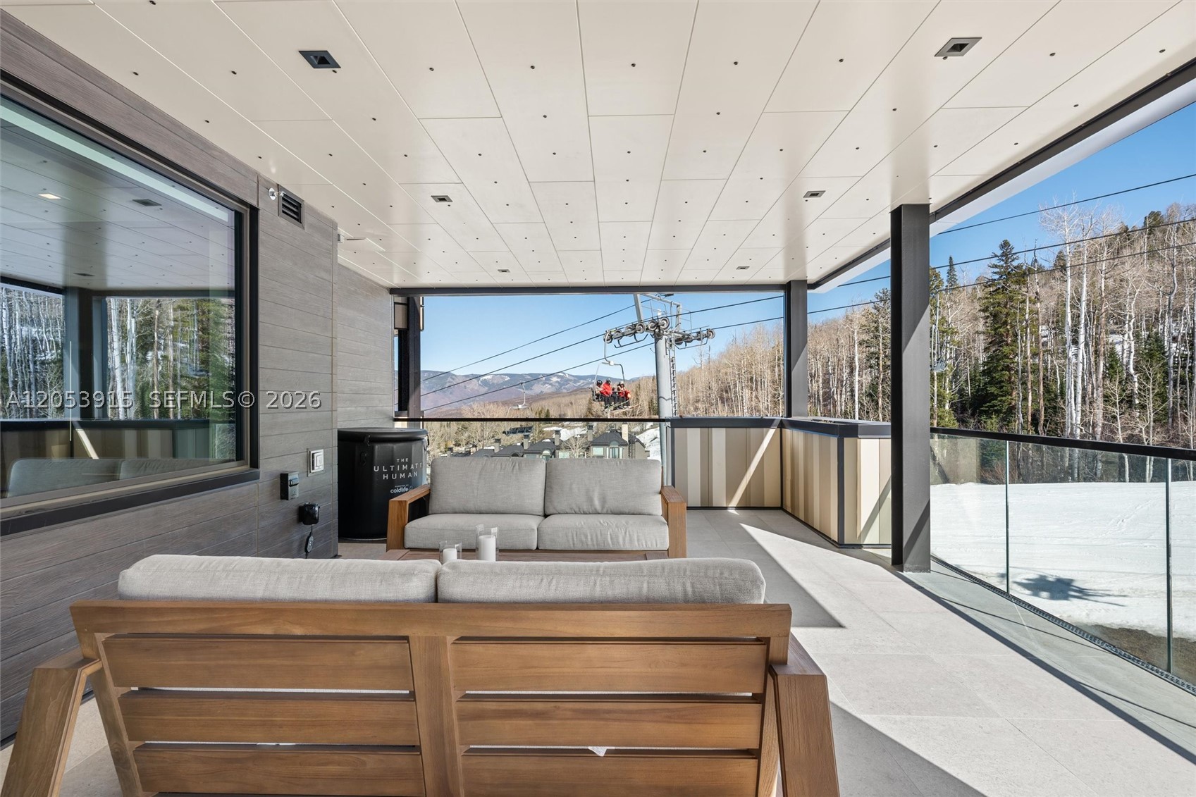 AURA - Residential
