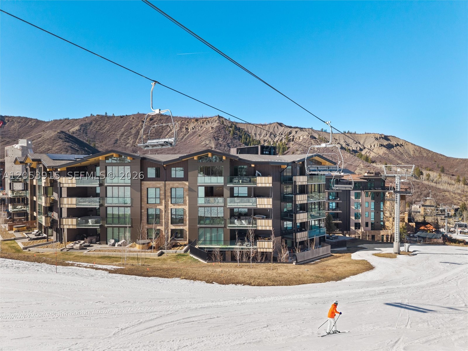 AURA - Residential