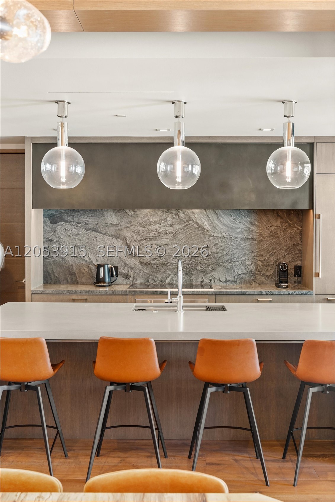 AURA - Residential