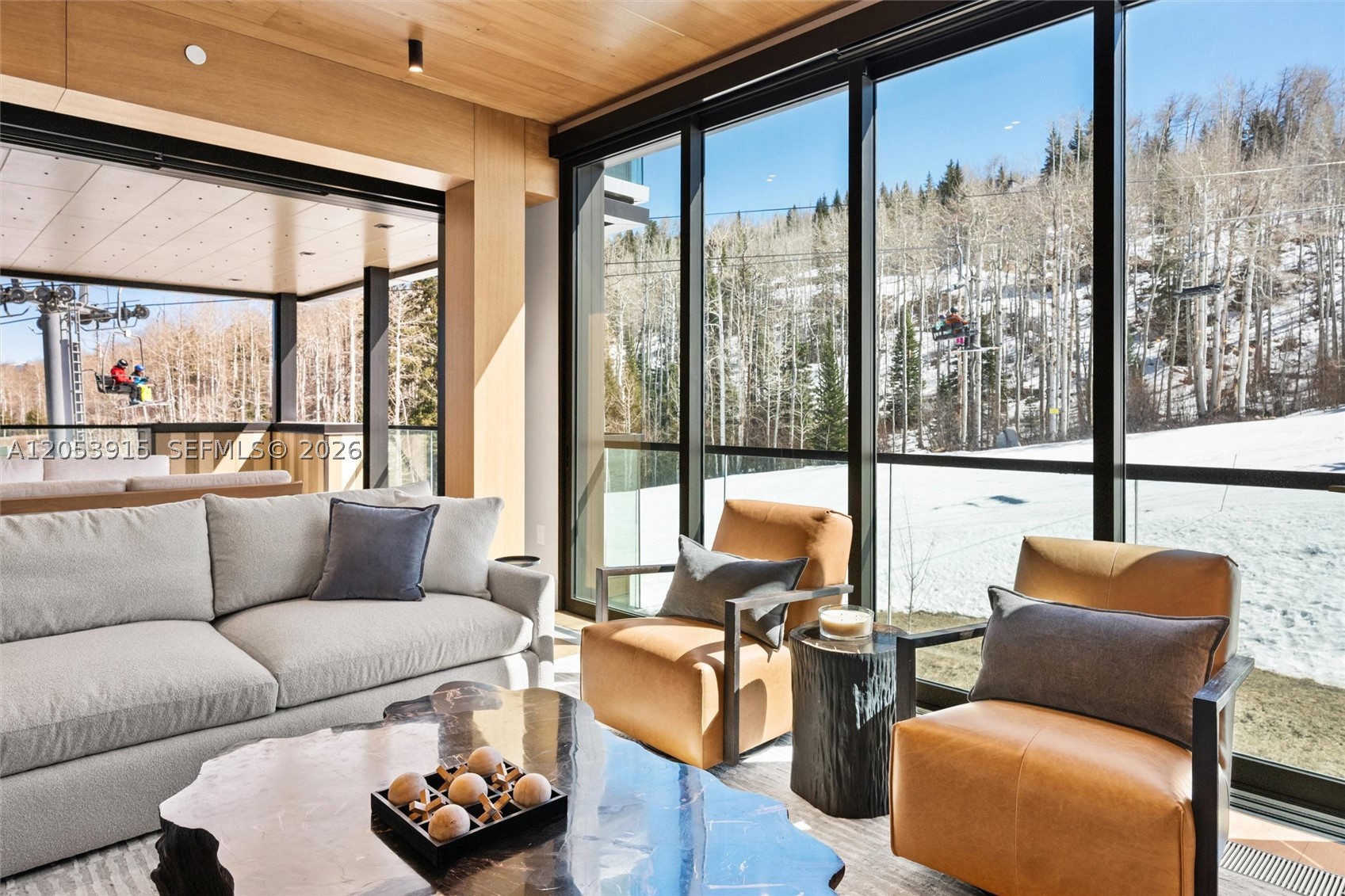 AURA - Residential