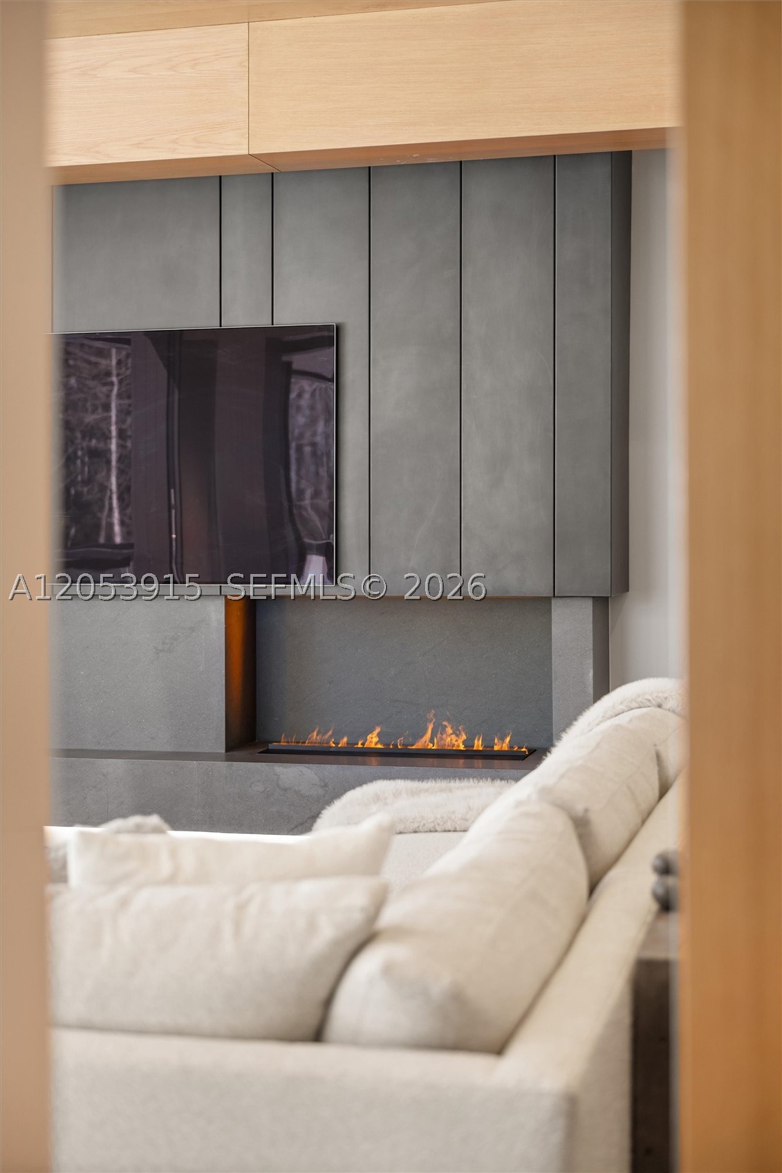 AURA - Residential