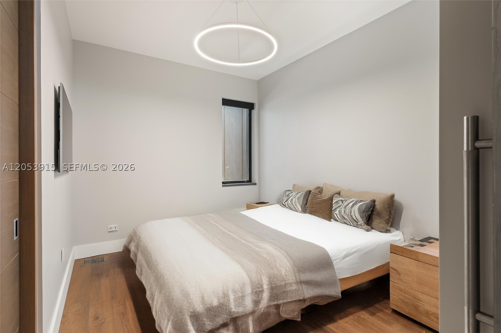 AURA - Residential