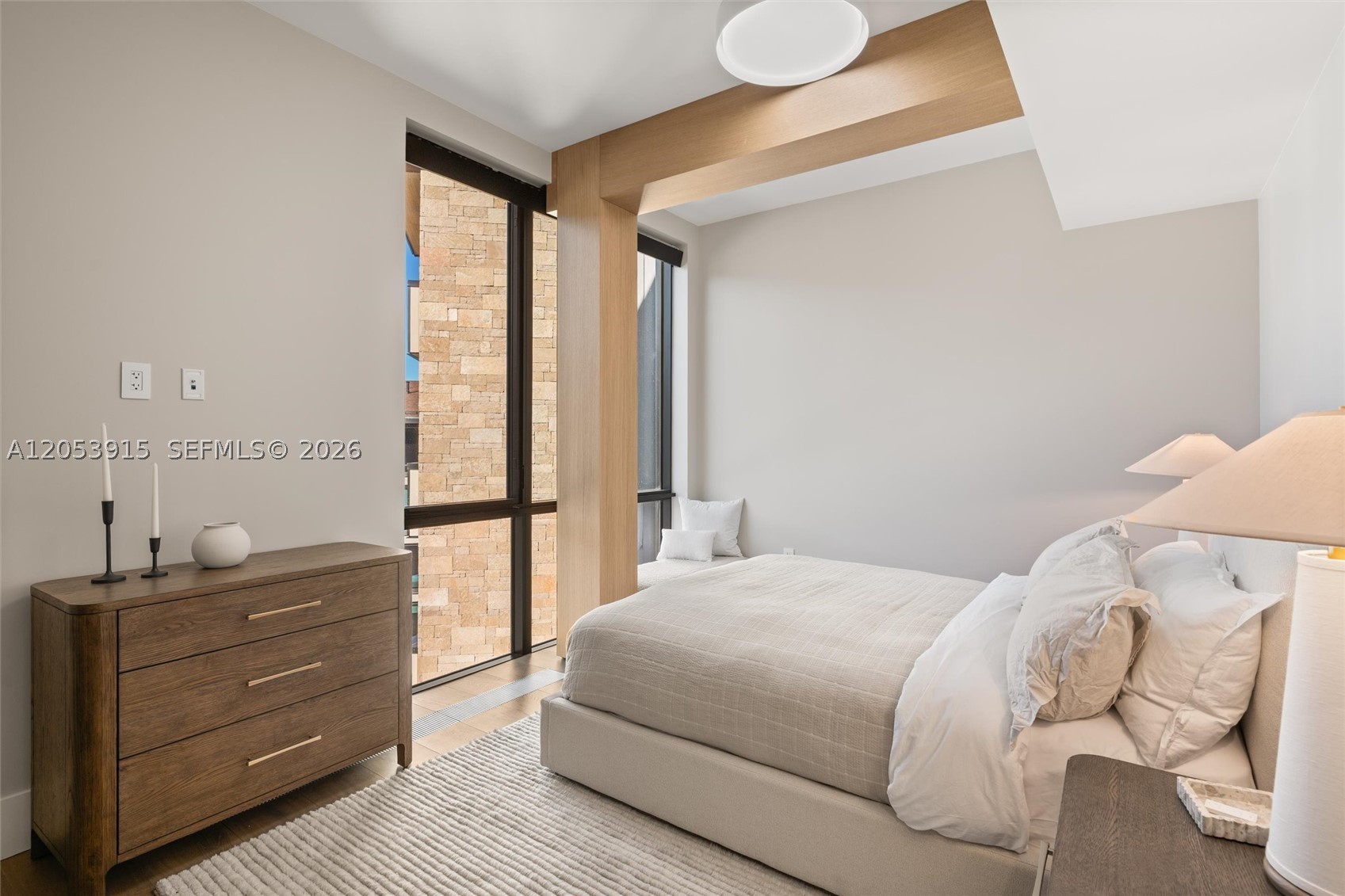 AURA - Residential