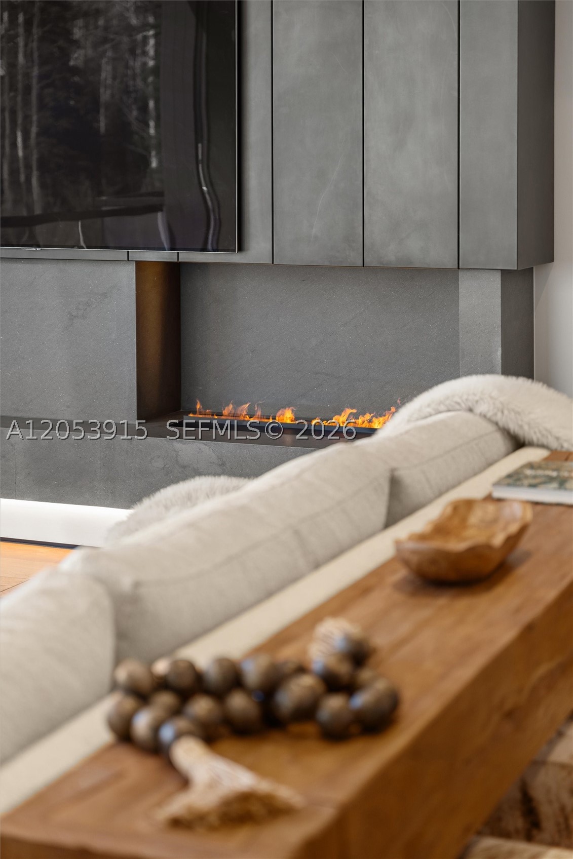 AURA - Residential