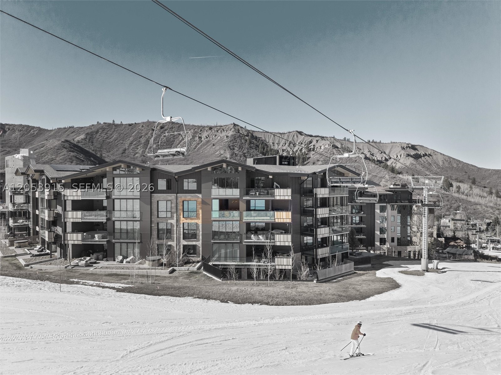 AURA - Residential