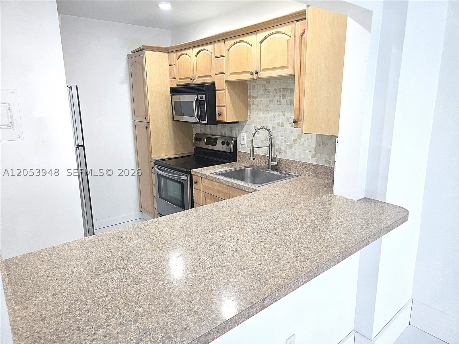 PALMETTO SPRINGS CONDO VI - Residential