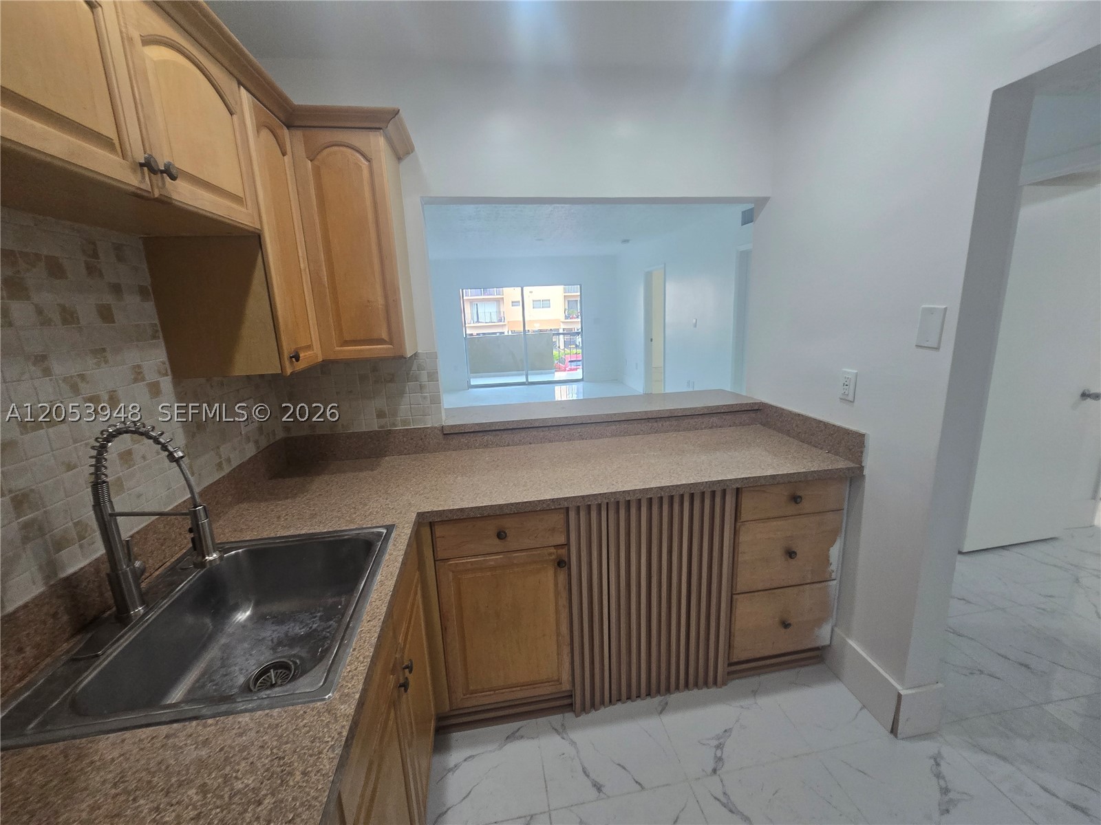 PALMETTO SPRINGS CONDO VI - Residential