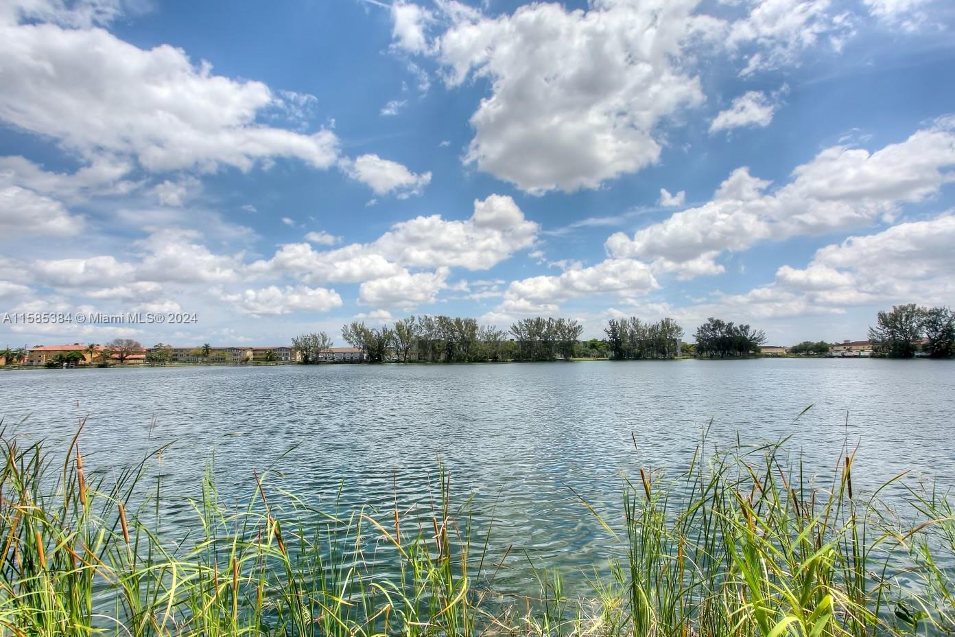 VISTA DEL LAGO I CONDO - Residential