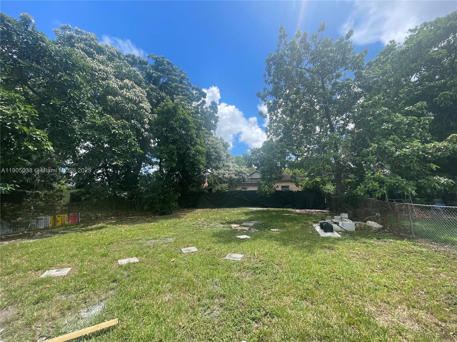 MIDWAY PARK - Residential