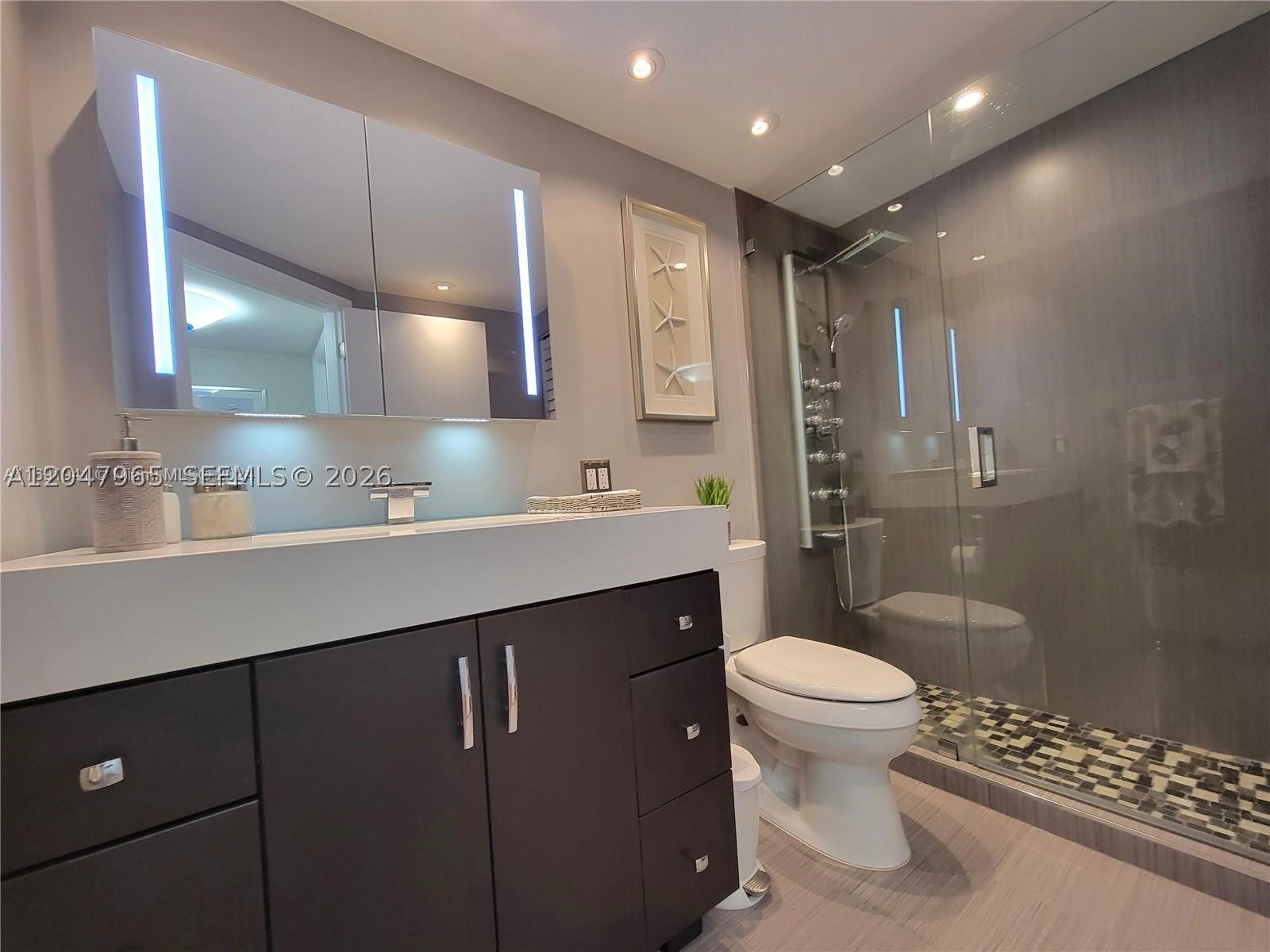 PARKER PLAZA CONDO ESTATE - Residential